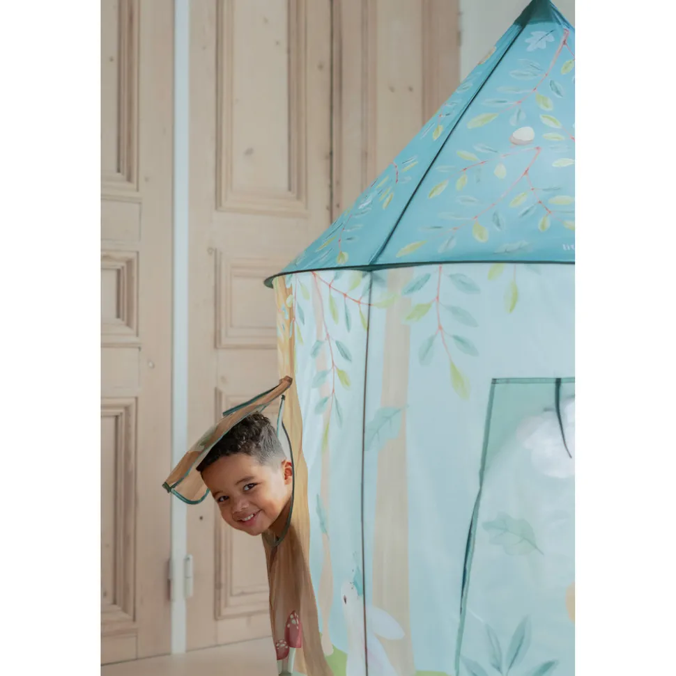 Legetelt - Forest Friends