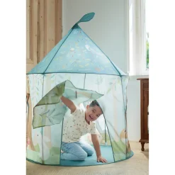 Legetelt - Forest Friends