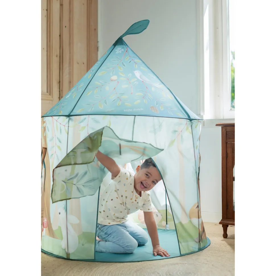 Legetelt - Forest Friends