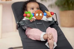 Legetøj til Skråstol - Drillesyge øjne