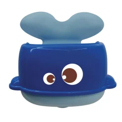 Legetøjssæt til badet