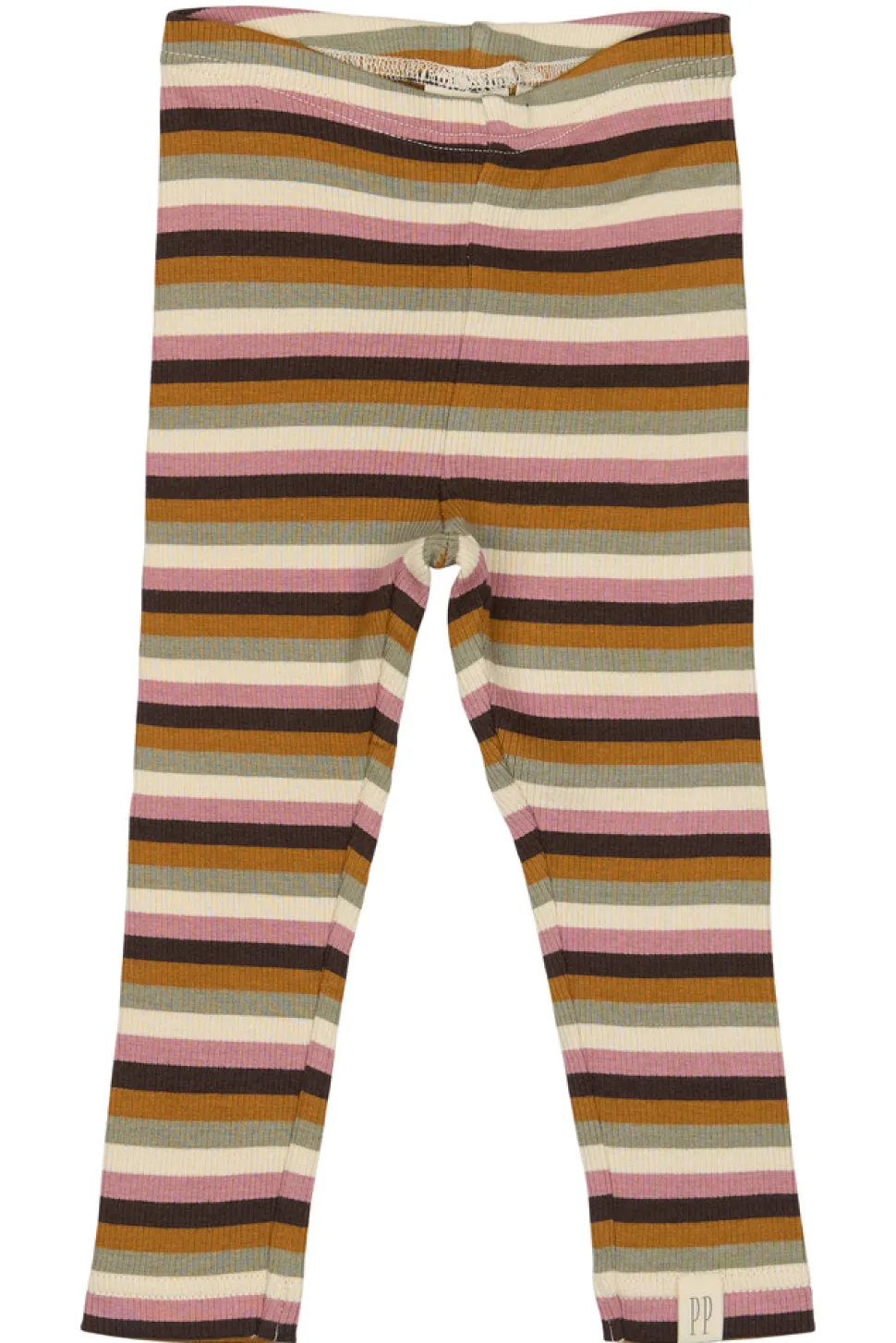 Legging Striber - Nostalgic Rose Multi Stripe