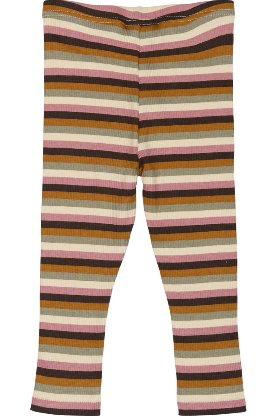 Legging Striber - Nostalgic Rose Multi Stripe