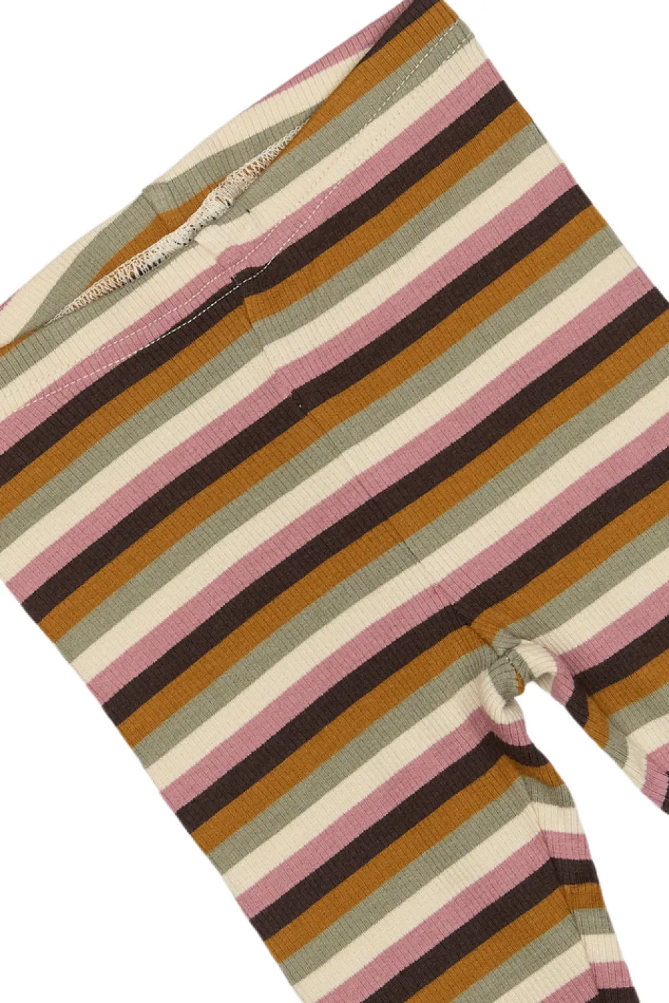 Legging Striber - Nostalgic Rose Multi Stripe