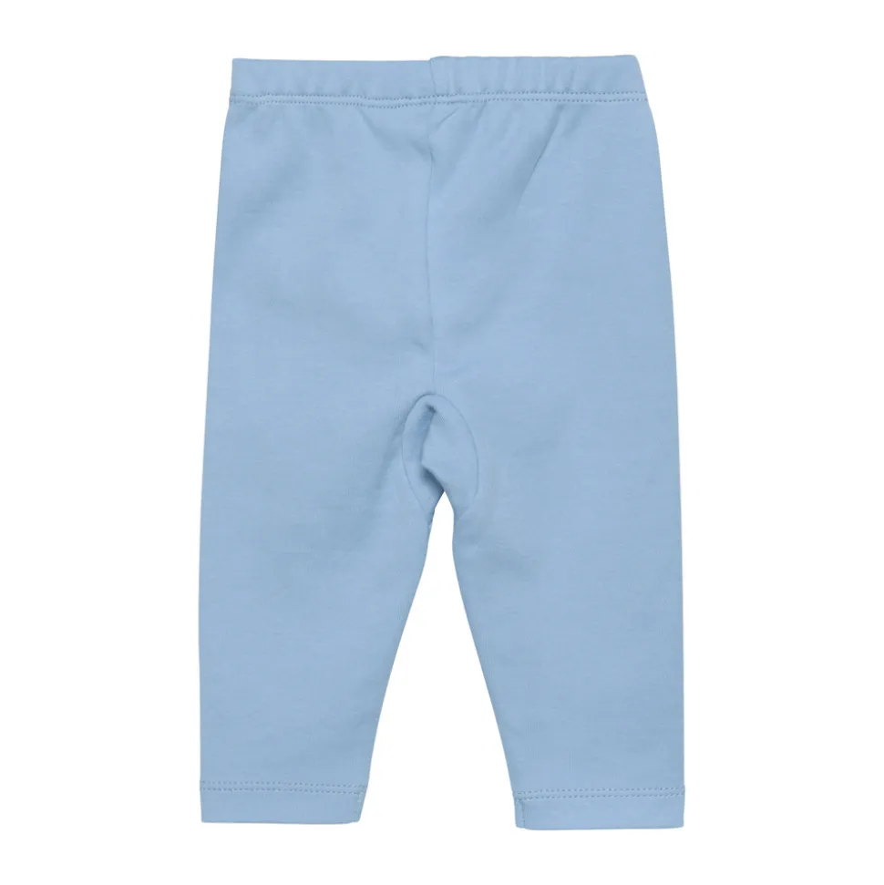 Leggings - Ashley blue