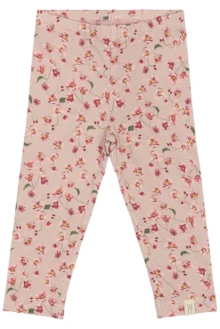 Leggings - Autumn Anemone