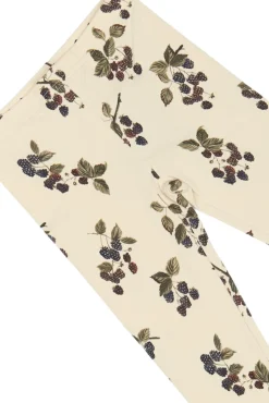 Leggings - Blackberry