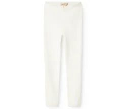 Leggings - Gentle white