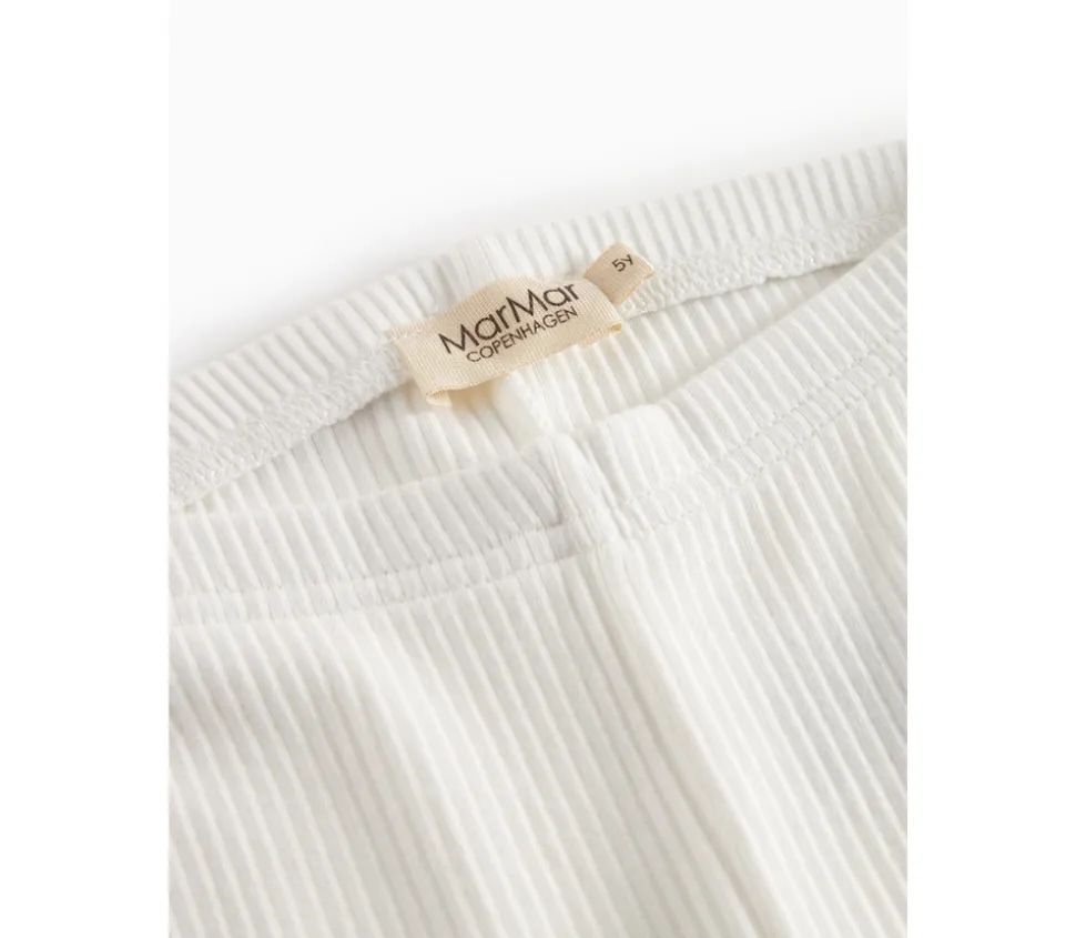 Leggings - Gentle white