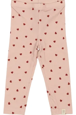 Leggings - Heart