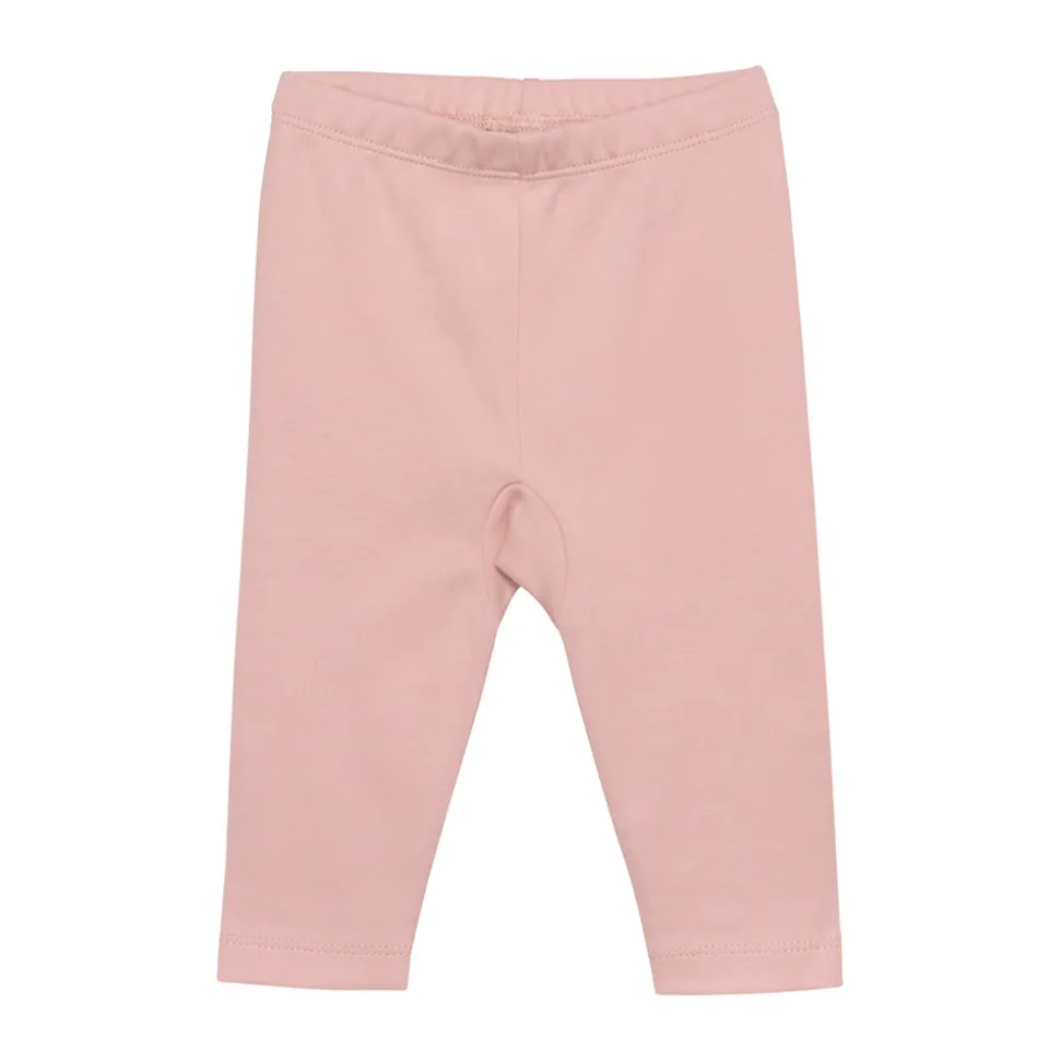 Leggings - Misty rose