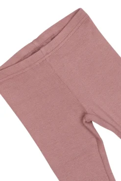 Leggings - Nostalgic Rose