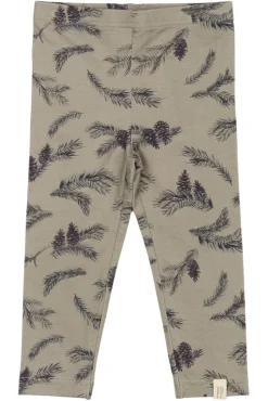 Leggings - Pine