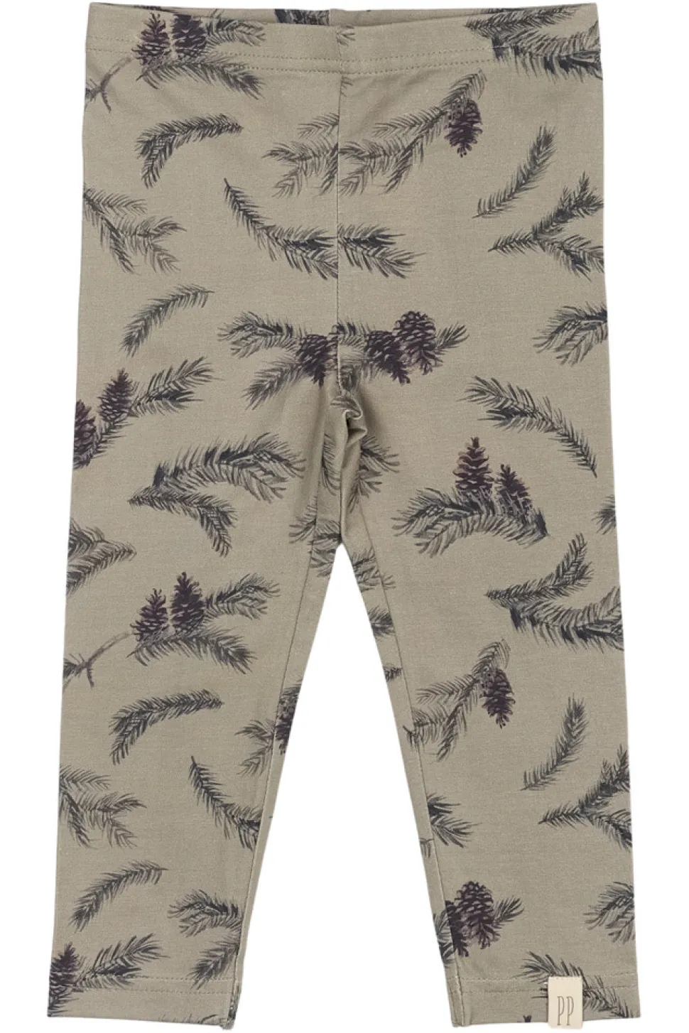 Leggings - Pine
