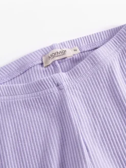 Leggings - Soft lavender