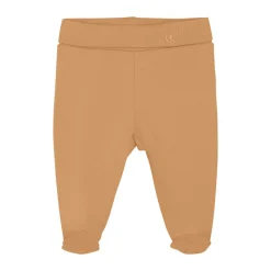 Leggings m. fødder - SOLID - Doe