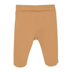 Leggings m. fødder - SOLID - Doe