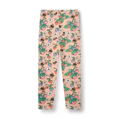 Leggings med jordbær - 536