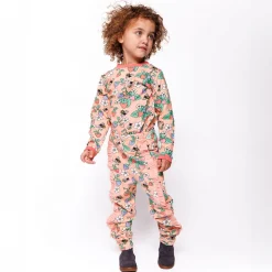 Leggings med jordbær - 536