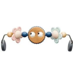 Leksak Till Babysitter Googly Eyes - Pastel