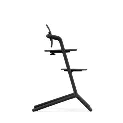 Lemo højstol - stunning black