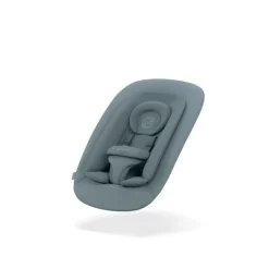 Lemo højstol 4in1 sæt - stone blue