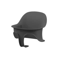 Lemo højstol 3in1 sæt - stunning black