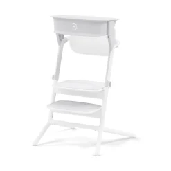 Lemo Læringstårn - all white