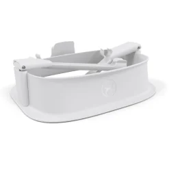 Lemo Læringstårn - all white