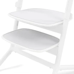 Lemo Læringstårn - all white