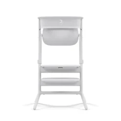 Lemo Læringstårn - all white