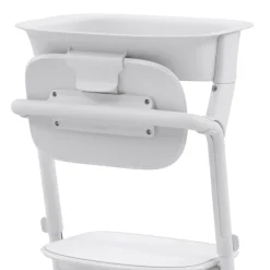 Lemo Læringstårn - all white