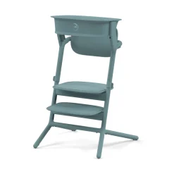 Lemo Læringstårn - stone blue