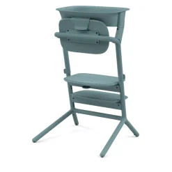 Lemo Læringstårn - stone blue