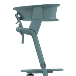 Lemo Læringstårn - stone blue