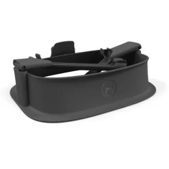 Lemo Læringstårn - stunning black