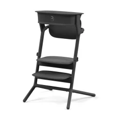 Lemo Læringstårn - stunning black