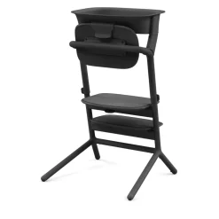 Lemo Læringstårn - stunning black