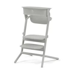 Lemo Læringstårn - suede grey