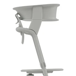 Lemo Læringstårn - suede grey