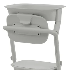 Lemo Læringstårn - suede grey