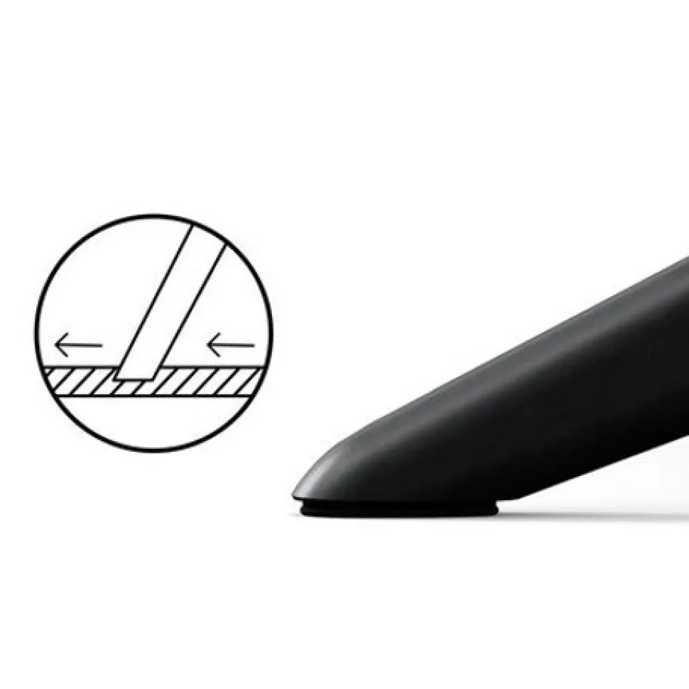 Lemo Platinum højstol 4in1 sæt, sort/rose gold