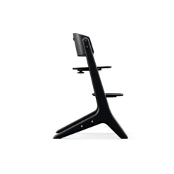 Lemo Platinum højstol 4in1 sæt, sort/rose gold