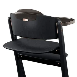 Lemo Platinum højstol 3in1 sæt, sort/rose gold