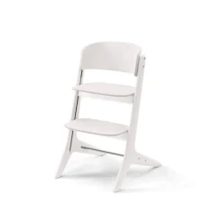 Lemo Platinum højstol 4in1 sæt, hvid