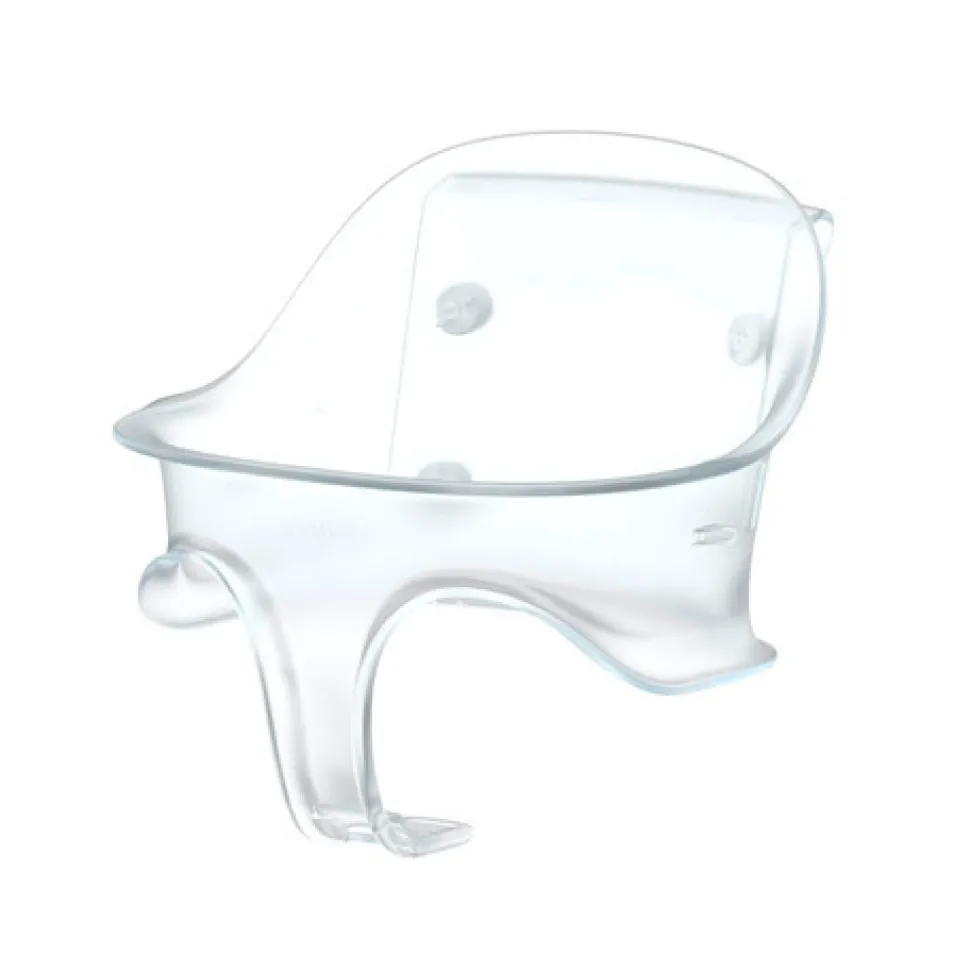 Lemo Platinum højstol 4in1 sæt, hvid