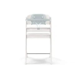 Lemo Platinum højstol 3in1 sæt, hvid