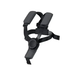 Lemo Platinum sele, sort