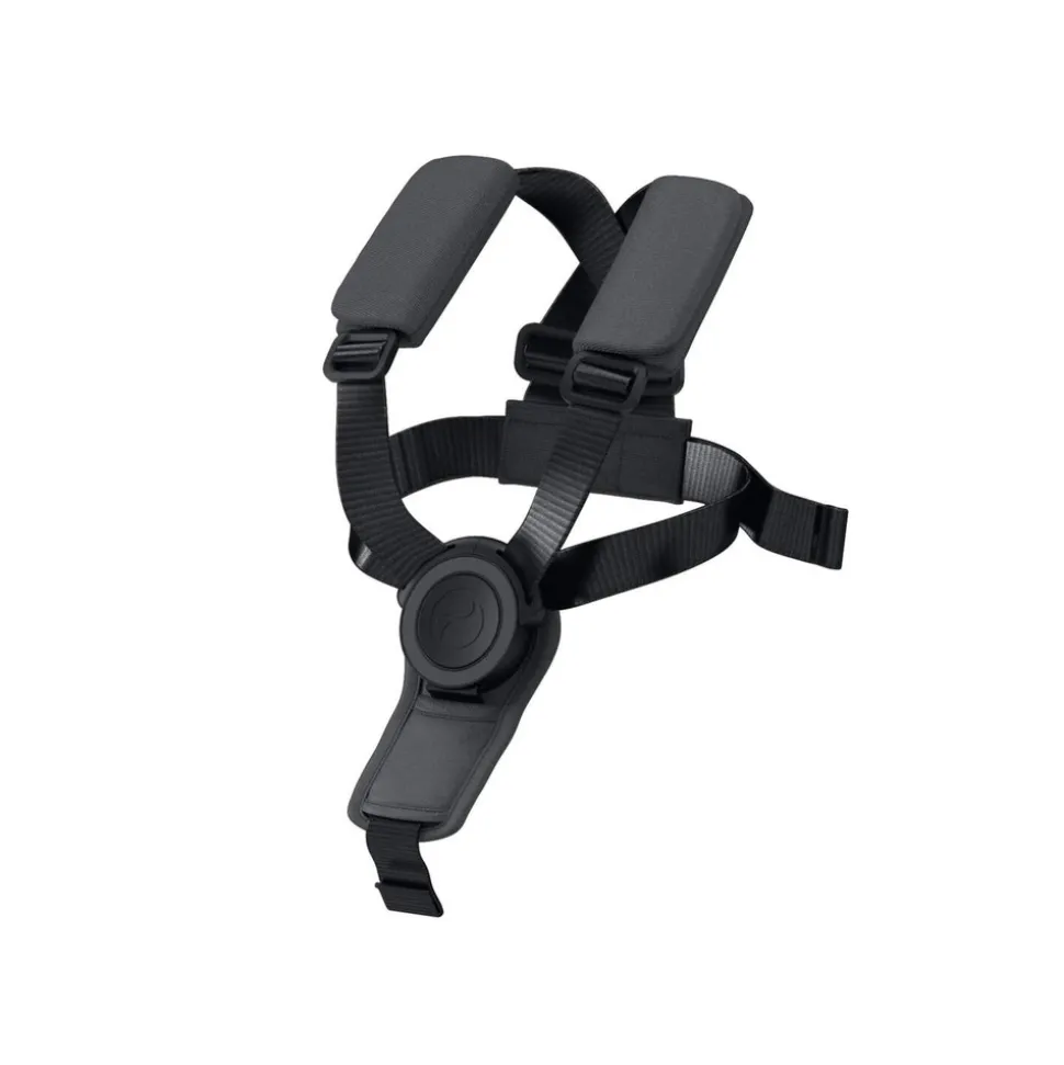 Lemo Platinum sele, sort