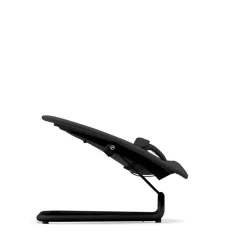 Lemo skråstol- stunning black